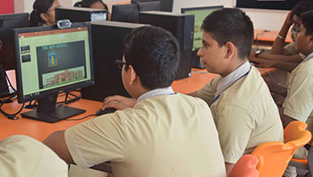 Computer Lab