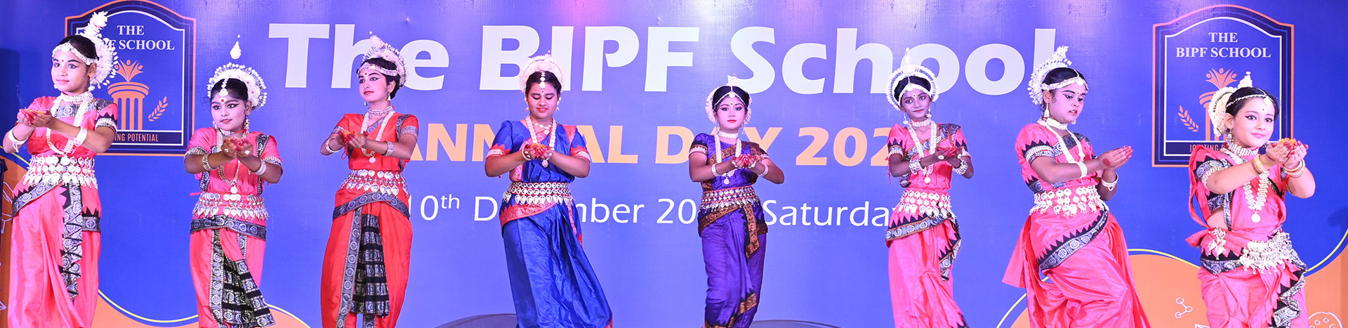 The BIPF School