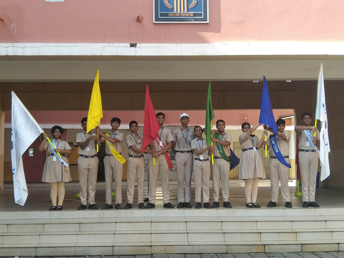 Student Council 2024-25