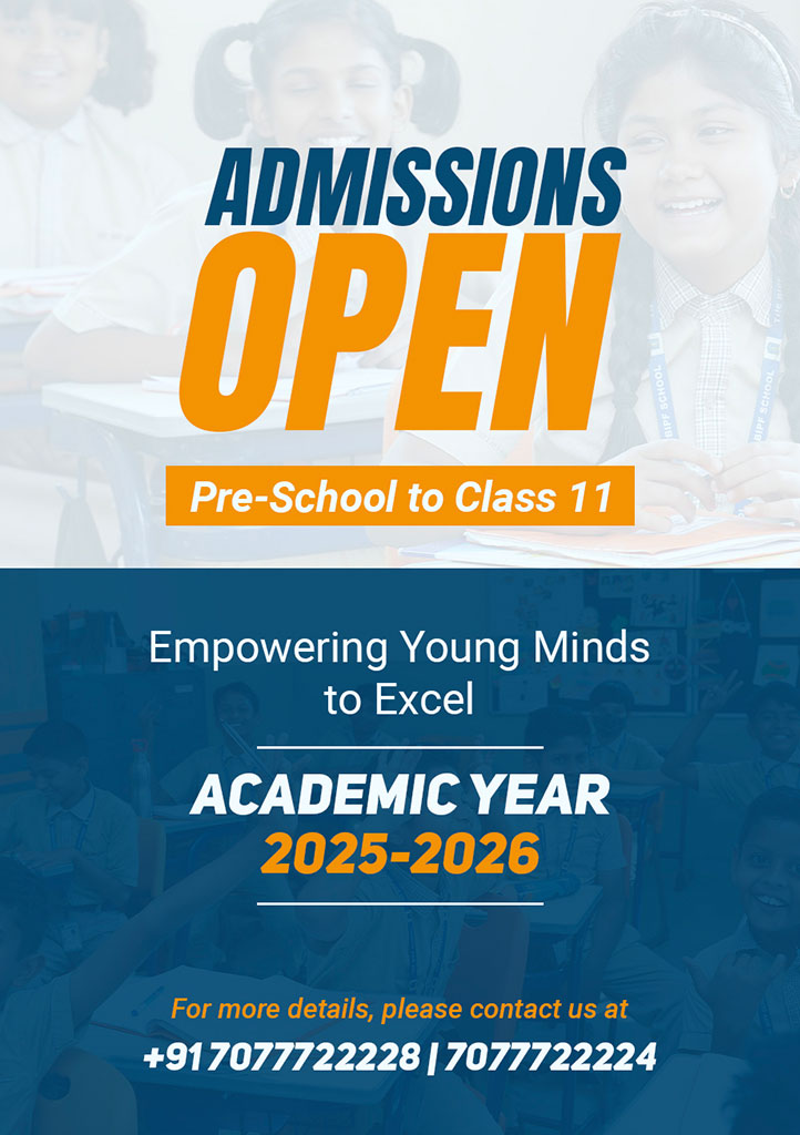 Admission-open