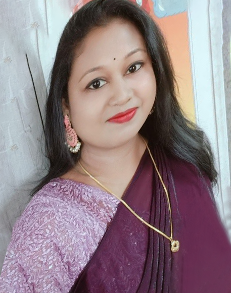 Margaret Bihari