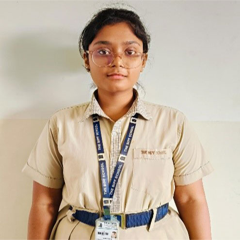 Shrishti Rath