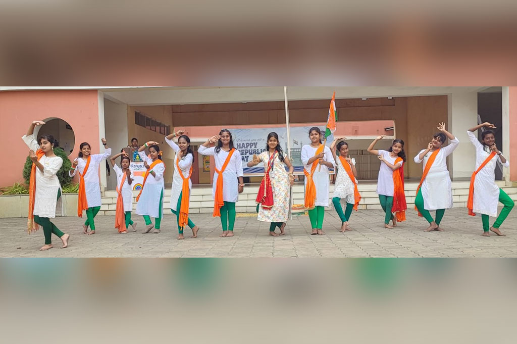 76th Republic Day  26 January 2025