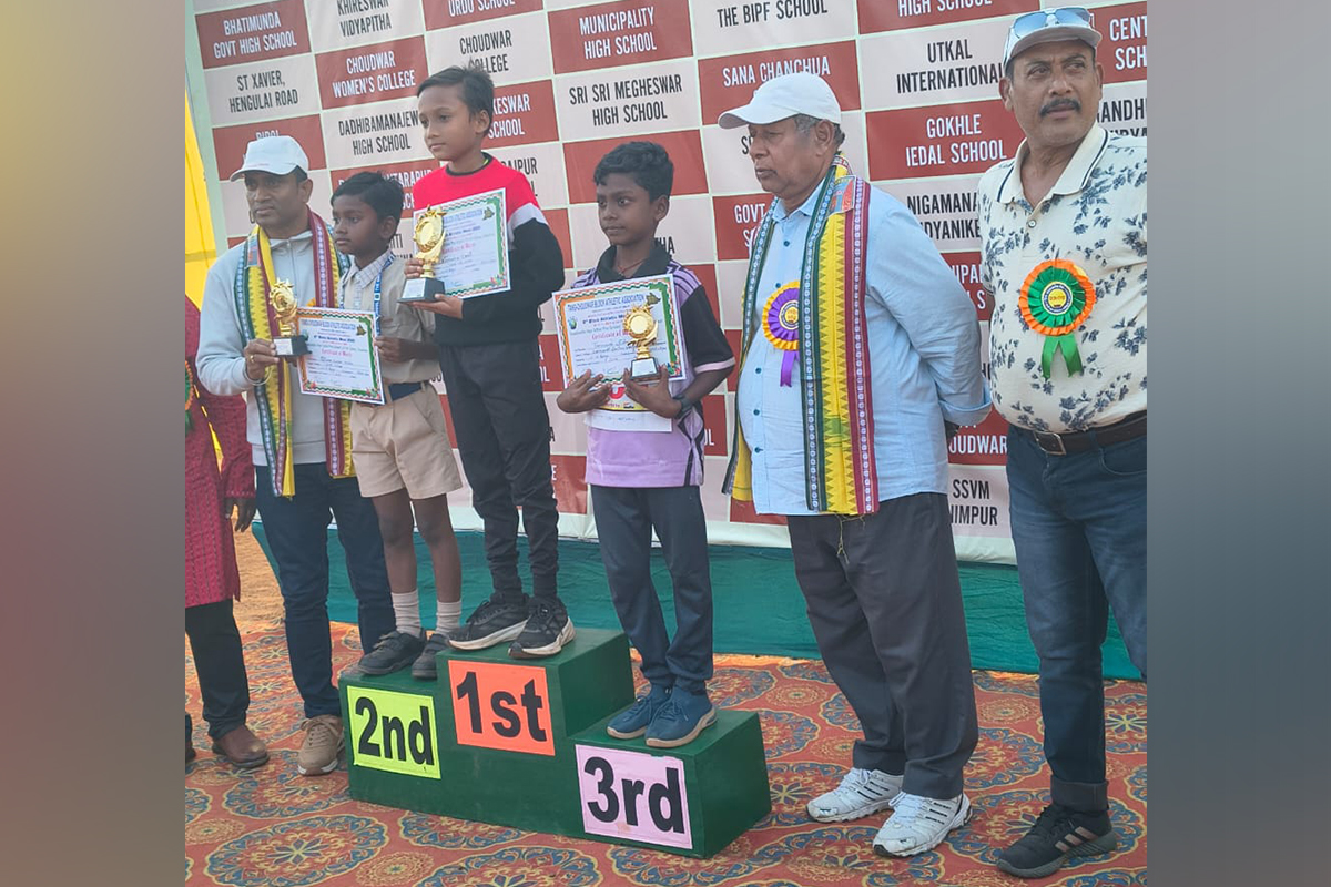 Tangi Block Athelets