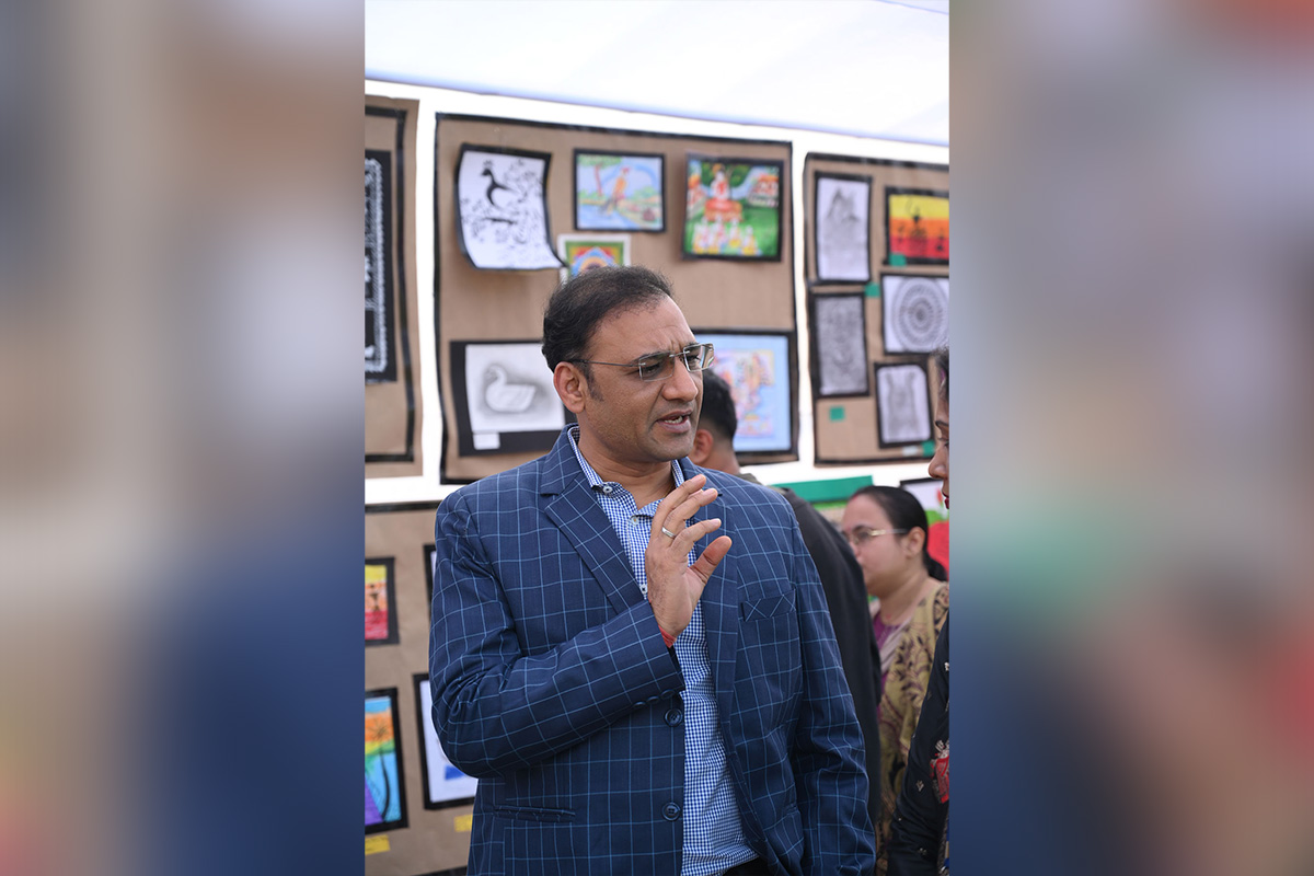 TBS Annual Day Celebration 10th December 2025