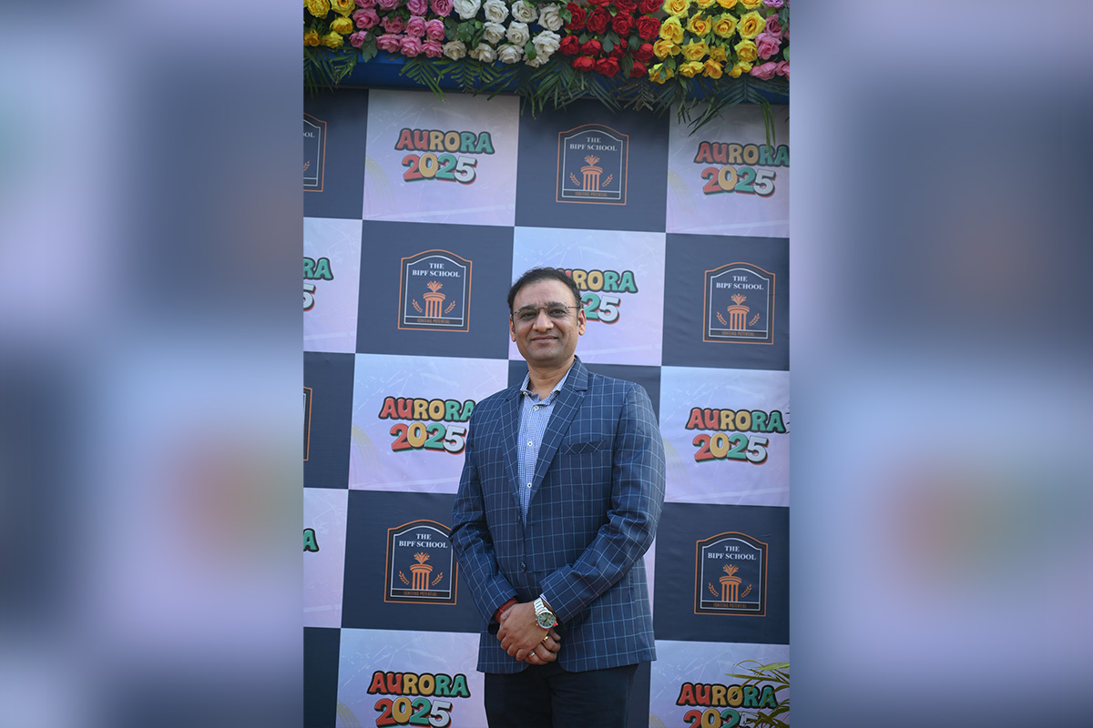 TBS Annual Day Celebration 10th December 2025