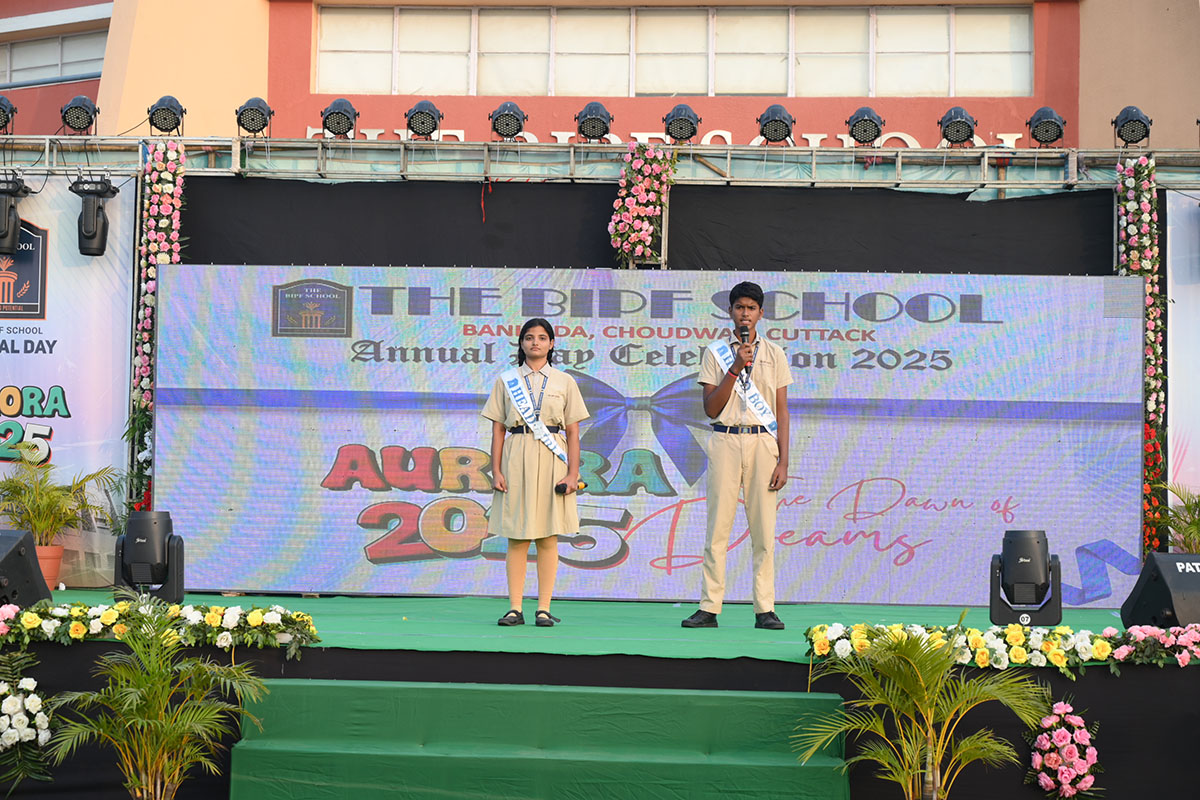 TBS Annual Day Celebration 10th December 2025