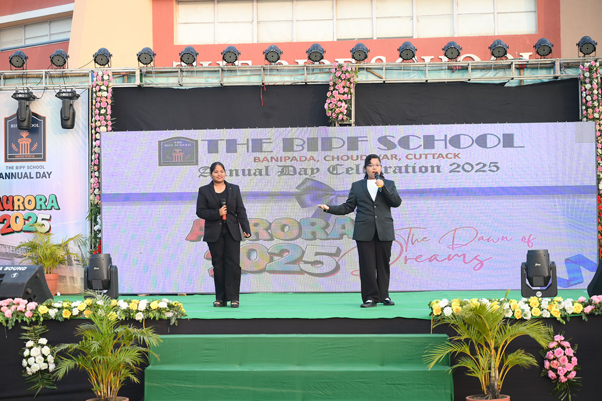 TBS Annual Day Celebration 10th December 2025