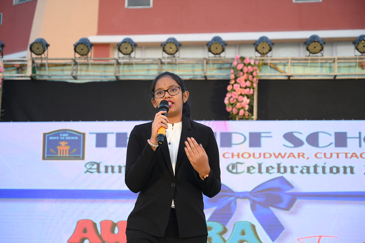 TBS Annual Day Celebration 10th December 2025