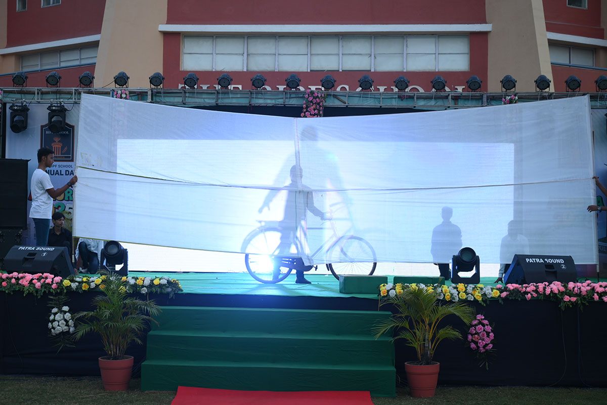 TBS Annual Day Celebration 10th December 2025