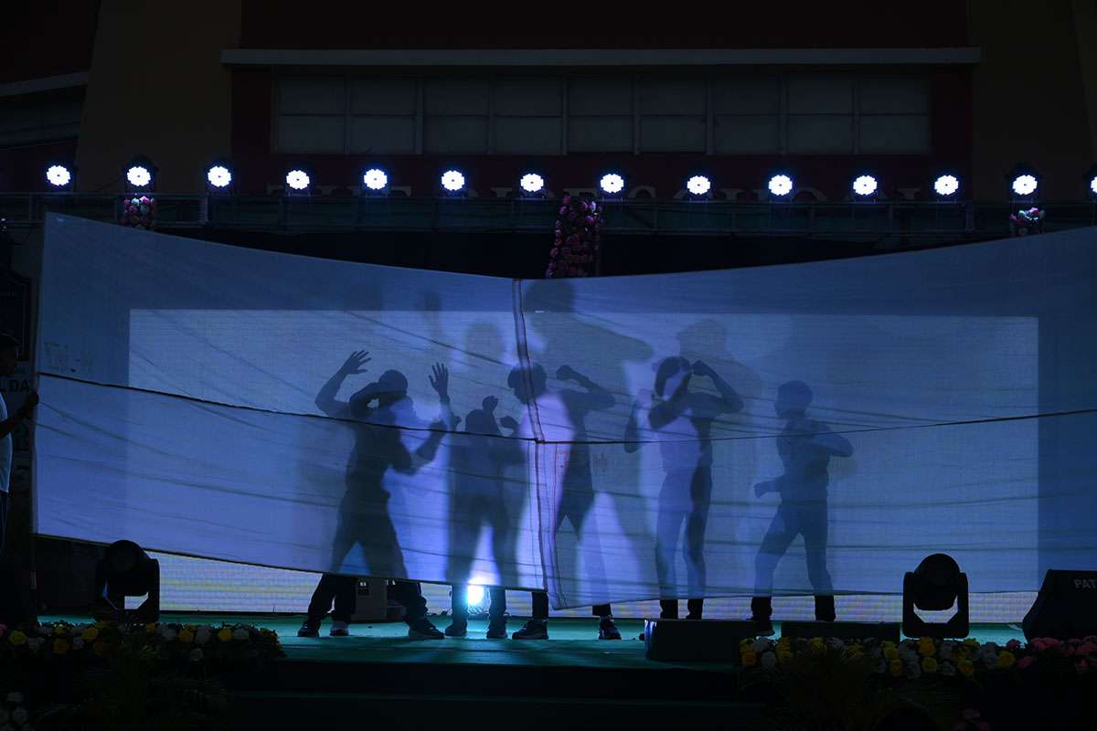 TBS Annual Day Celebration 10th December 2025