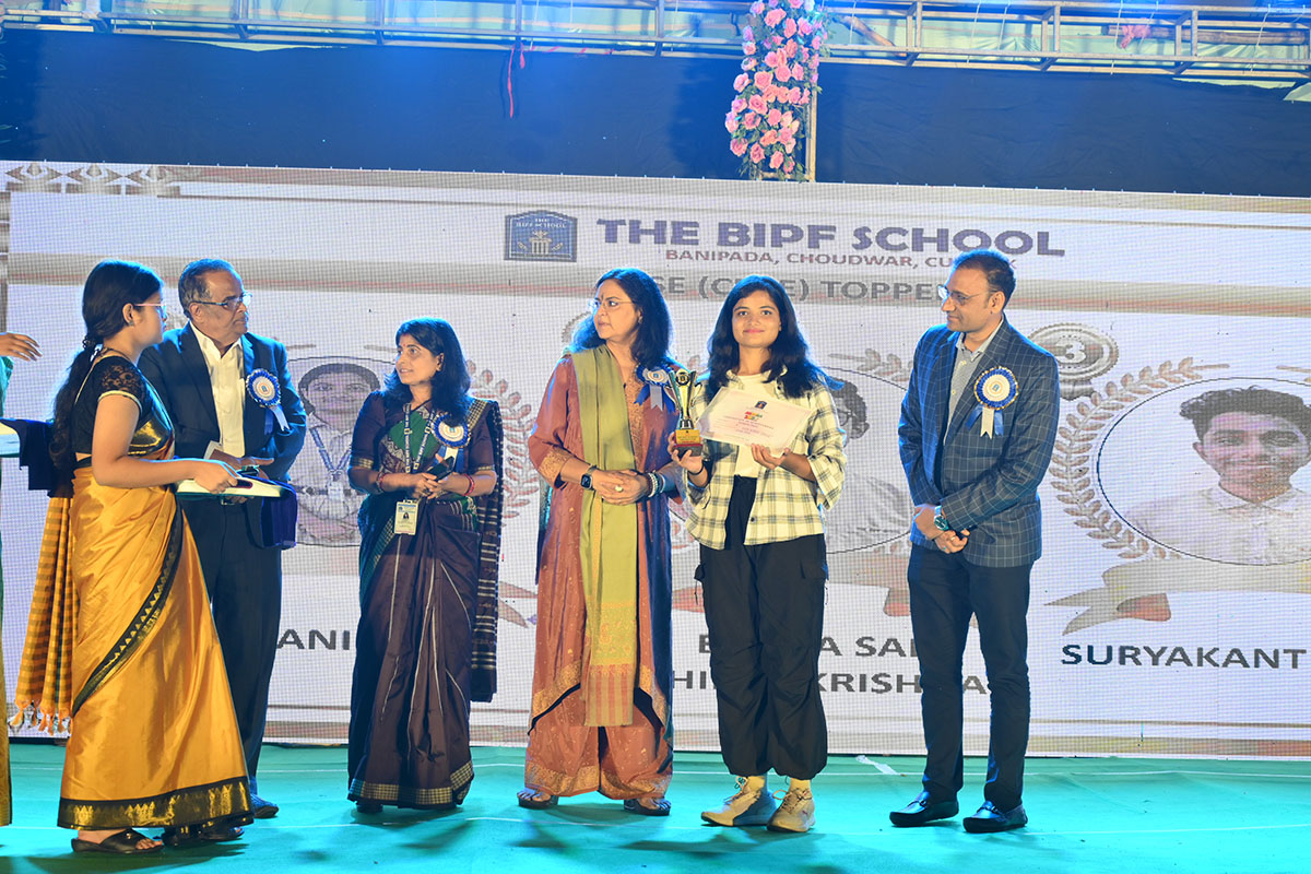 TBS Annual Day Celebration 10th December 2025