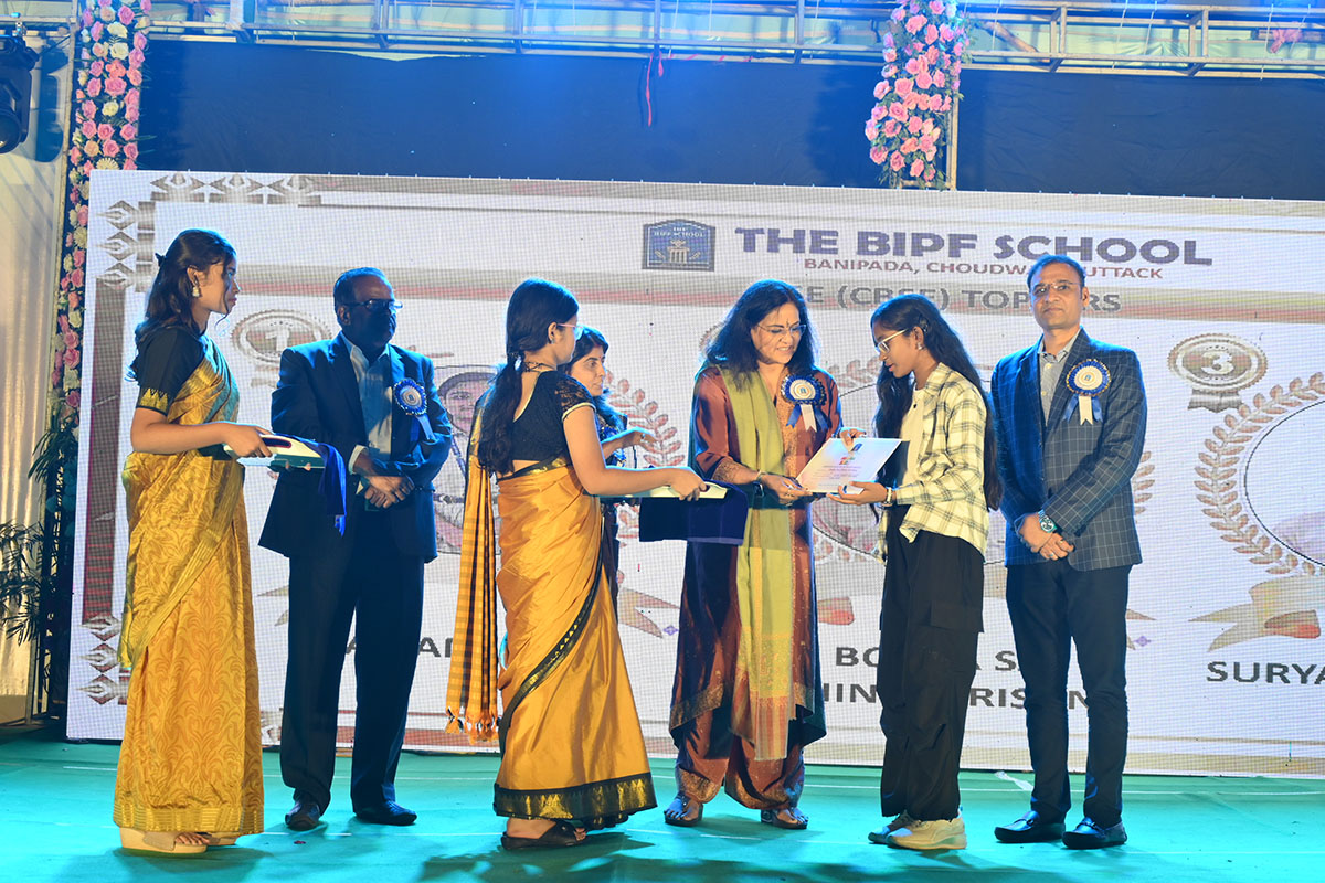 TBS Annual Day Celebration 10th December 2025