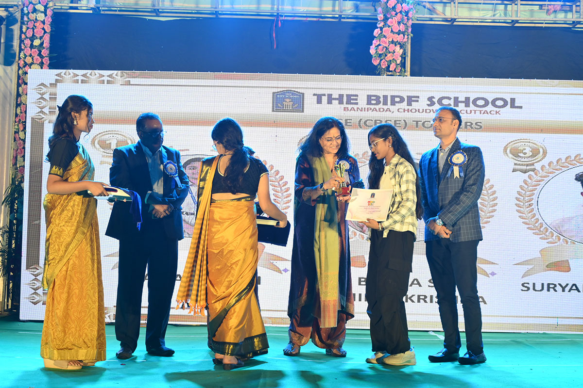 TBS Annual Day Celebration 10th December 2025