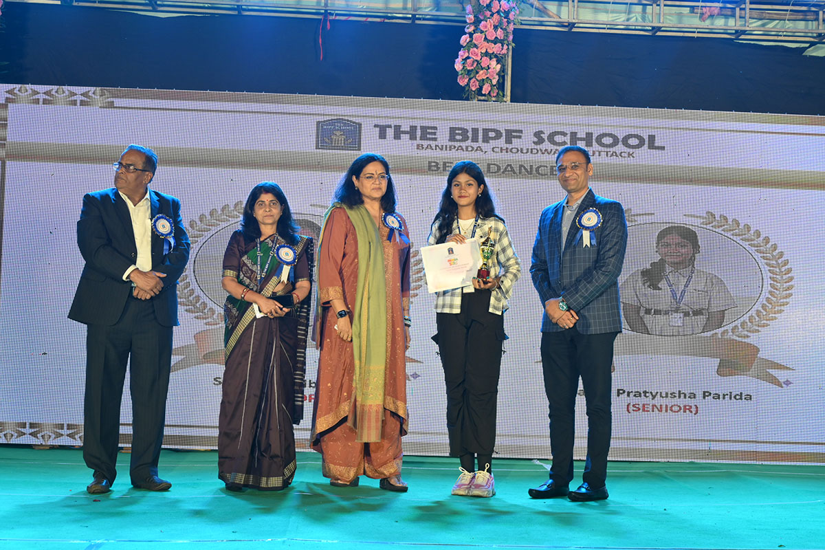 TBS Annual Day Celebration 10th December 2025