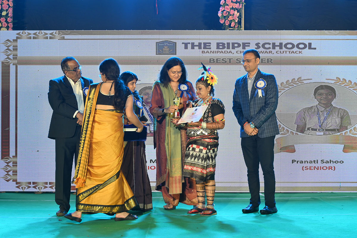 TBS Annual Day Celebration 10th December 2025