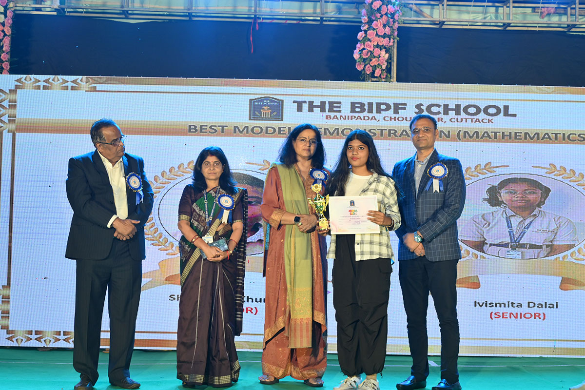 TBS Annual Day Celebration 10th December 2025