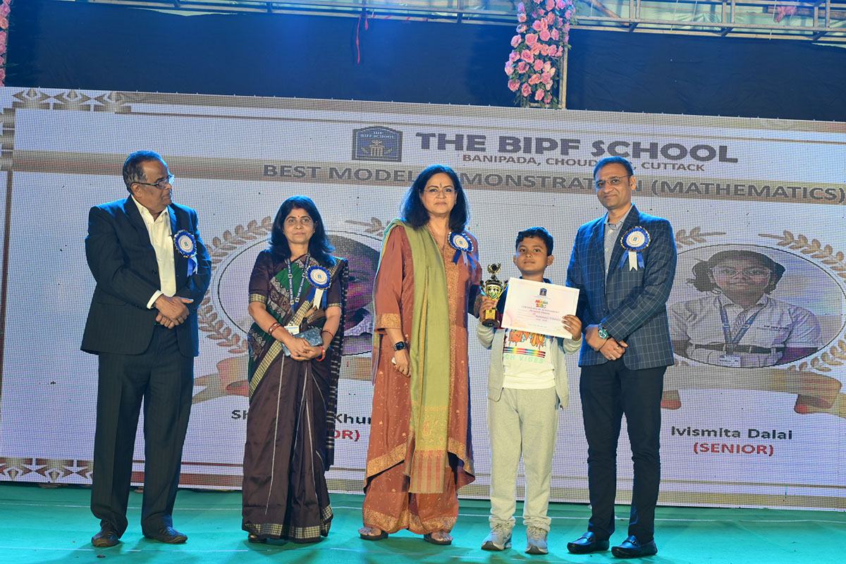 TBS Annual Day Celebration 10th December 2025