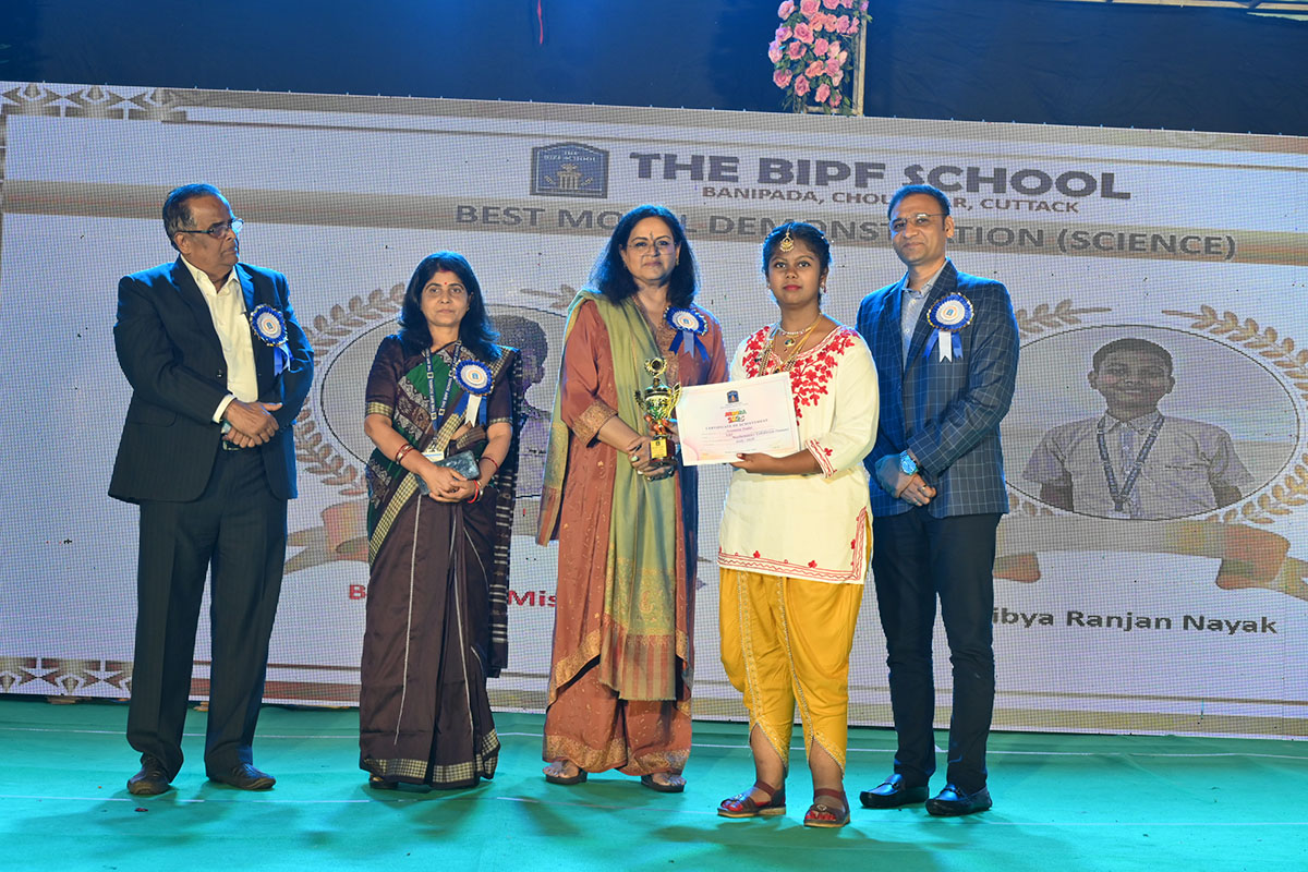 TBS Annual Day Celebration 10th December 2025