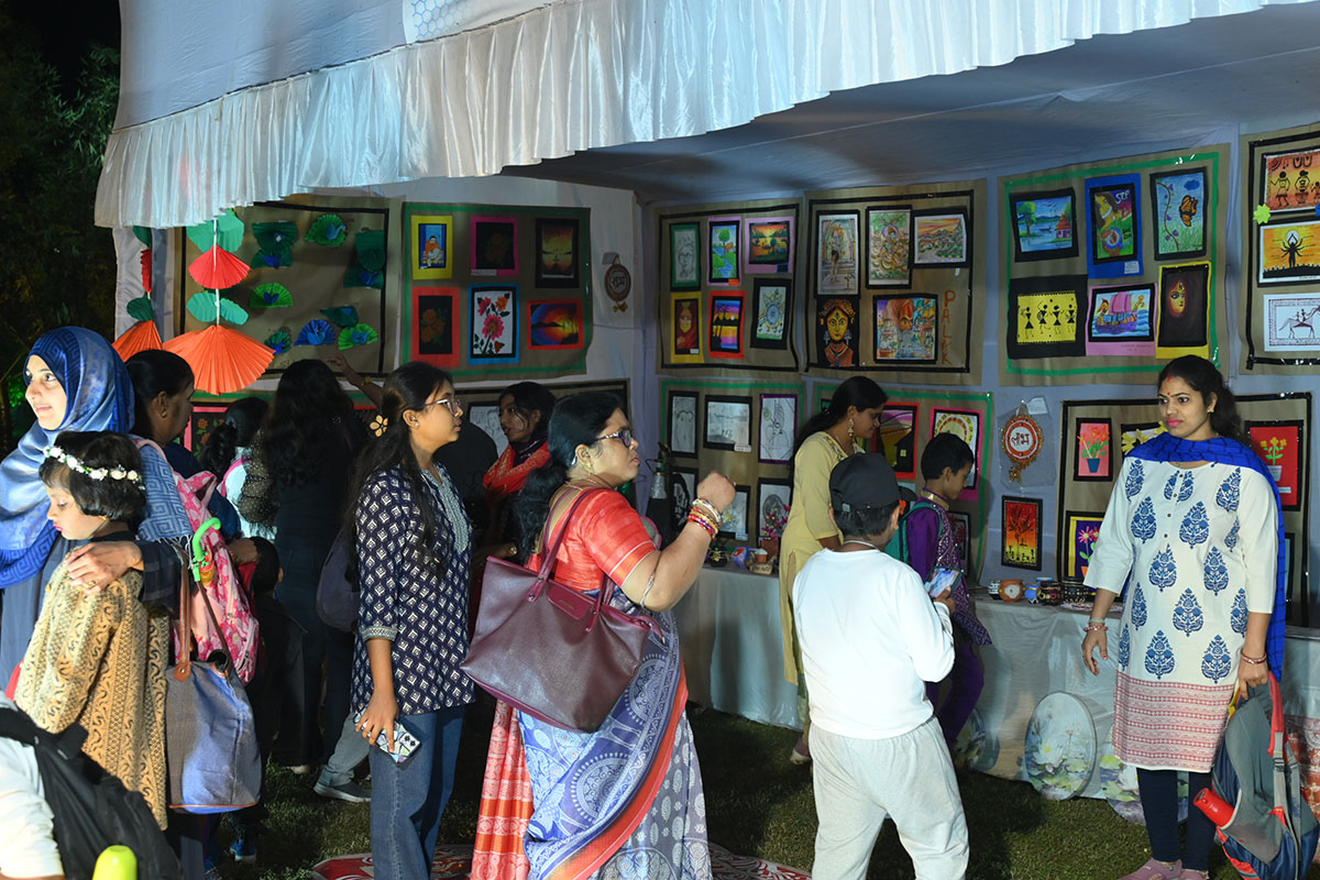 TBS Annual Day Celebration 10th December 2025