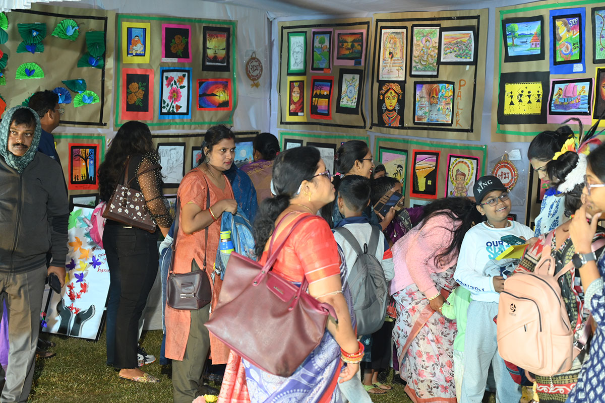 TBS Annual Day Celebration 10th December 2025