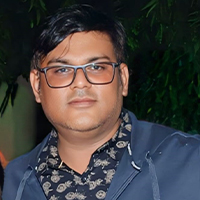 Ranjeet Kumar Pattanayak