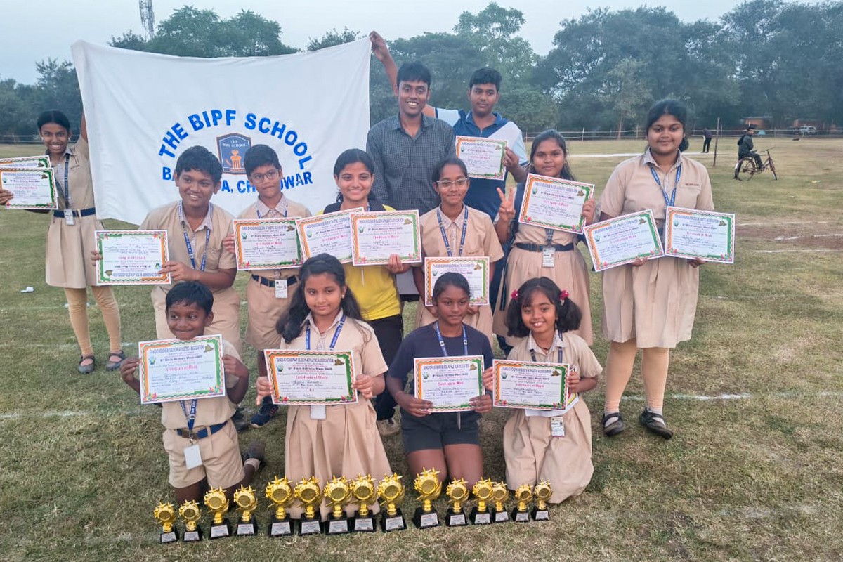 Tangi Block Athelets