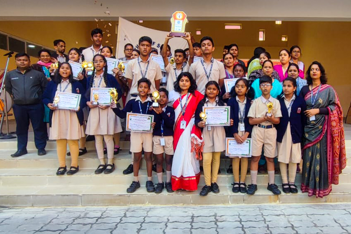 Tangi Block Athelets