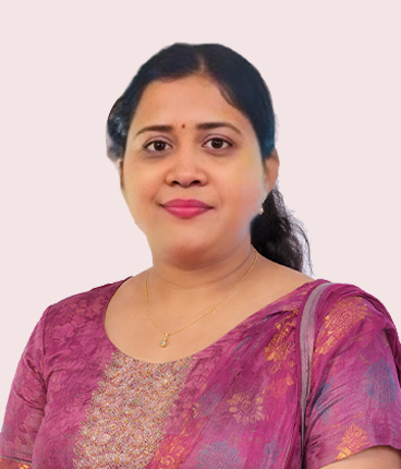 Rebati Sahoo Rebati Sahoo