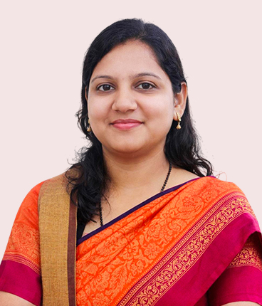 Sipra Behera Sipra Behera